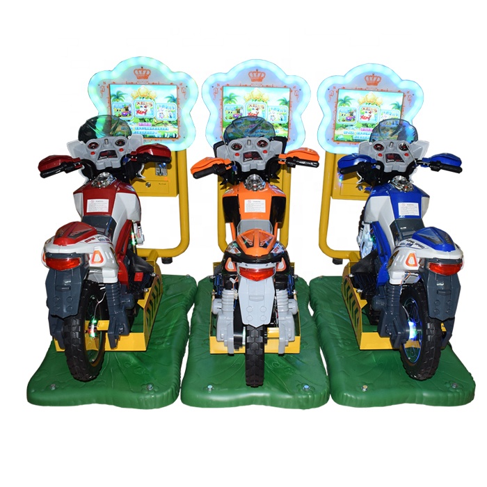 Motor đua (Tính xu)