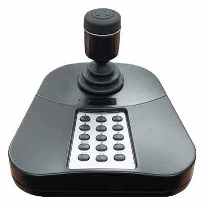 BÀN ĐIỀU KHIỂN CAMERA SPEED DOME QUA CỔNG USB HDPARAGON HDS-1005KI