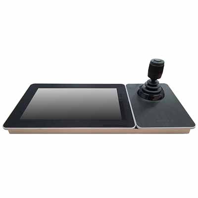 Bàn điều khiển camera IP Speeddome HDPARAGON HDS-1600KI