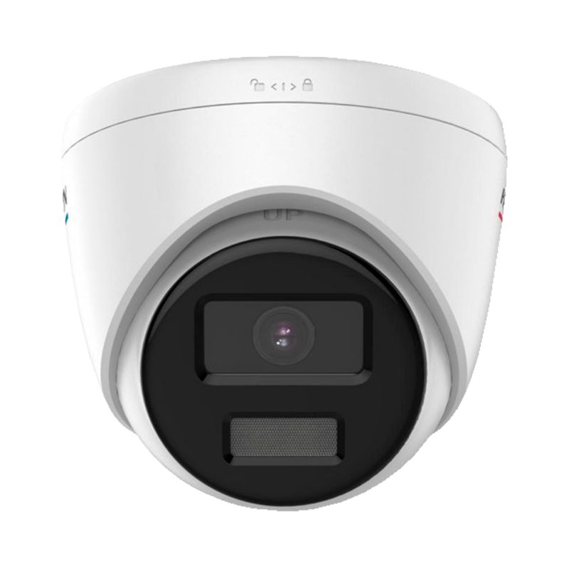 Camera IP tháp pháo 4MP có màu 24/7 DS-2CD1347G2-LUF