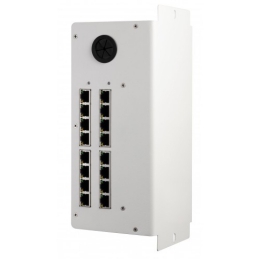 Bộ cấp nguồn và phân phối tín hiệu HIKVISION DS-KAD612