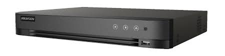 Đầu ghi hình Hybrid TVI-IP 8 kênh TURBO 5.0 HIKVISION iDS-7208HQHI-M1/FA