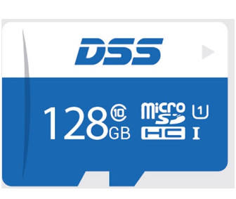 Thẻ nhớ 32GB/64GB/128GB DAHUA DSS