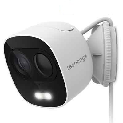 CAMERA IP WIFI DAHUA IPC-C26EP