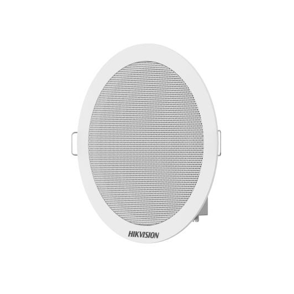 Loa Analog âm trần Hikvision DS-QAE0203G1E-V