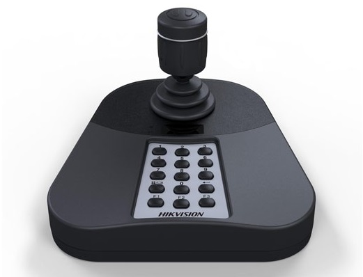 Bàn điều khiển Camera IP speed Dome ( USB Network Keyboard) DS-1005KI
