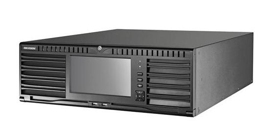 ĐẦU GHI HIKVISION IP 256 KÊNH DS-96256NI-I16