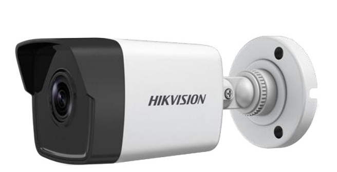 CAMERA HIKVISION IP 4MP H265/H265+ DS-2CD1043G0-I