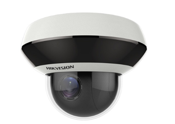 CAMERA HIKVISION IP 4MP H265/H265+ SPEED DOME - PTZ DS-2DE2A404IW-DE3