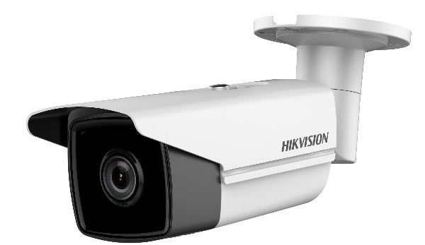 CAMERA HIKVISION IP 6MP H265/H265+DS-2CD2T63G0-I8