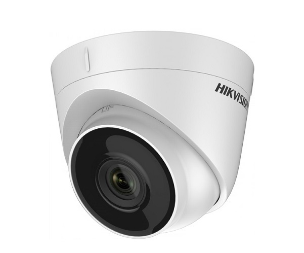 CAMERA HIKVISION IP DOME 4MP DS-2CD1343G0-I