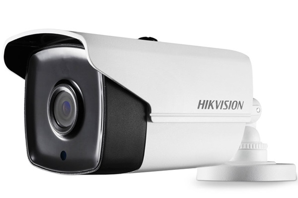 Camera IP Trụ 4MP HIKVISION chuẩn nén H.265+ DS-2CD2T41G1-I