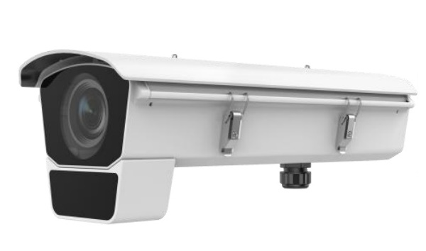 Camera thông minh nhận diện biển số  DS-2CD7026G0/EP-IH (3.8-16mm)