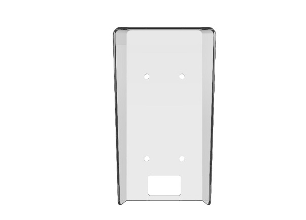 VỎ CHE CHUÔNG CỬA HIKVISION DS-KABV6113-RS
