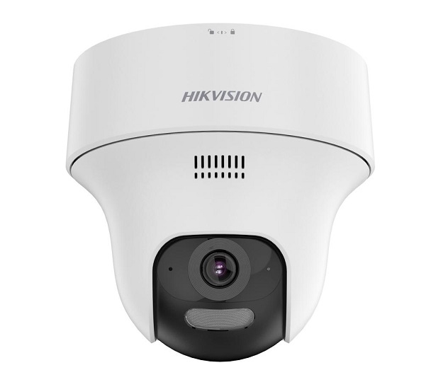 Camera IP PT hồng ngoại không dây 2.0 Megapixel HIKVISION DS-2CV1F23G2-LIDWF