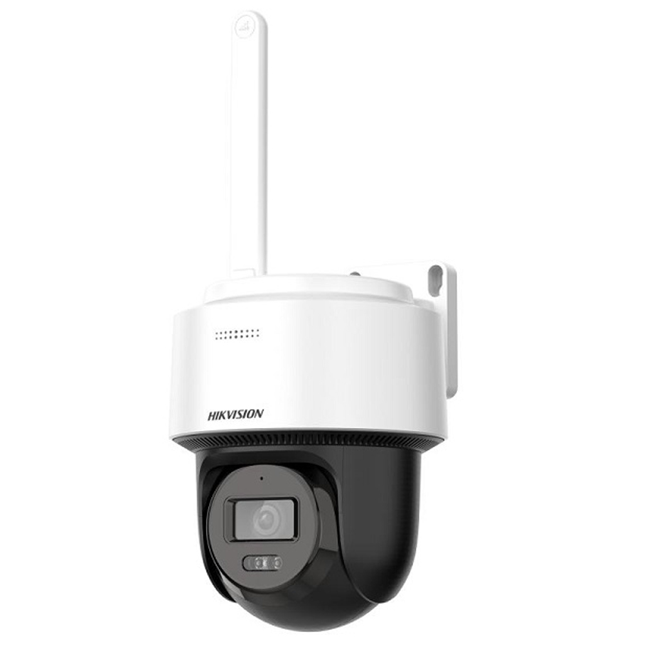 Camera IP 4MP HIKVISION DS-2DE2C400MWG/W