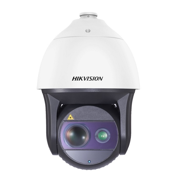 CAMERA 2MP SMART PTZ DEEP LEARNING DS-2DF8250I8X-AEL(T3)