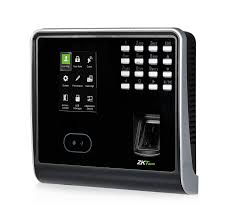 Máy chấm công khuôn mặt và vân tay Zkteco MB1000