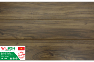 SÀN GỖ WILSON W555
