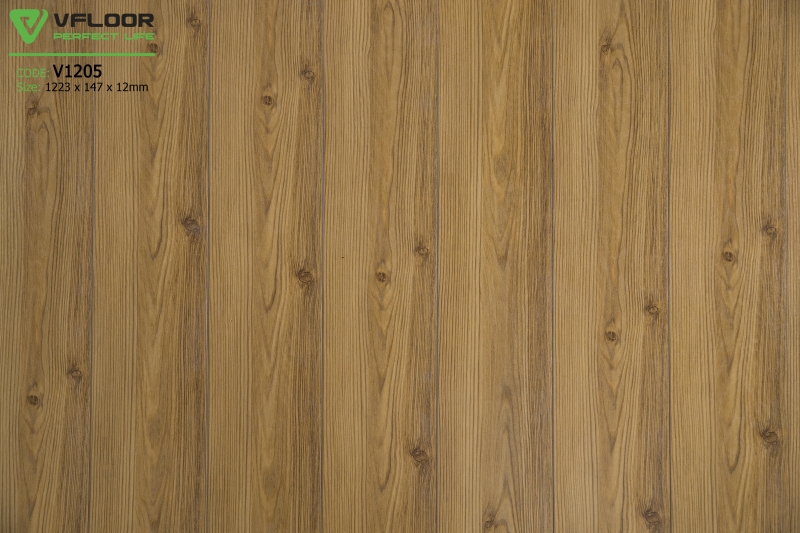 SÀN GỖ VFLOOR V1205