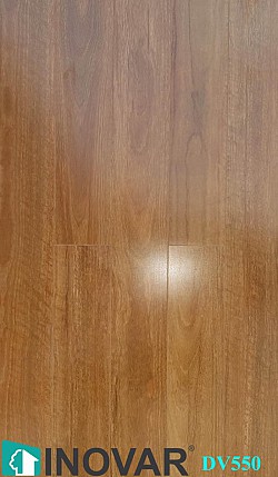 sàn gỗ inovar DV550