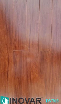 sàn gỗ inovar DV703