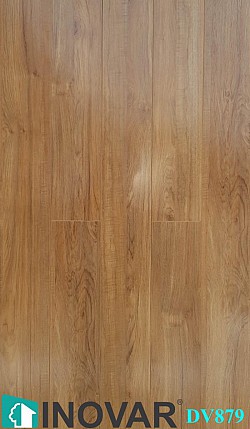 sàn gỗ inovar DV879