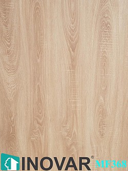 sàn gỗ inovar MF368