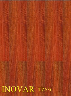 sàn gỗ inovar TZ636