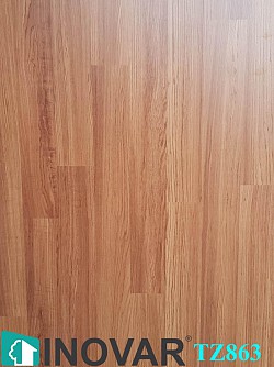 sàn gỗ inovar TZ863