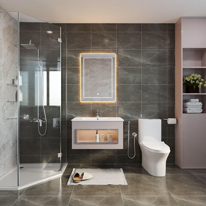 Top 10 thương hiệu thiết bị vệ sinh chất lượng nhất - Showroom Đại Hoàng  Dương