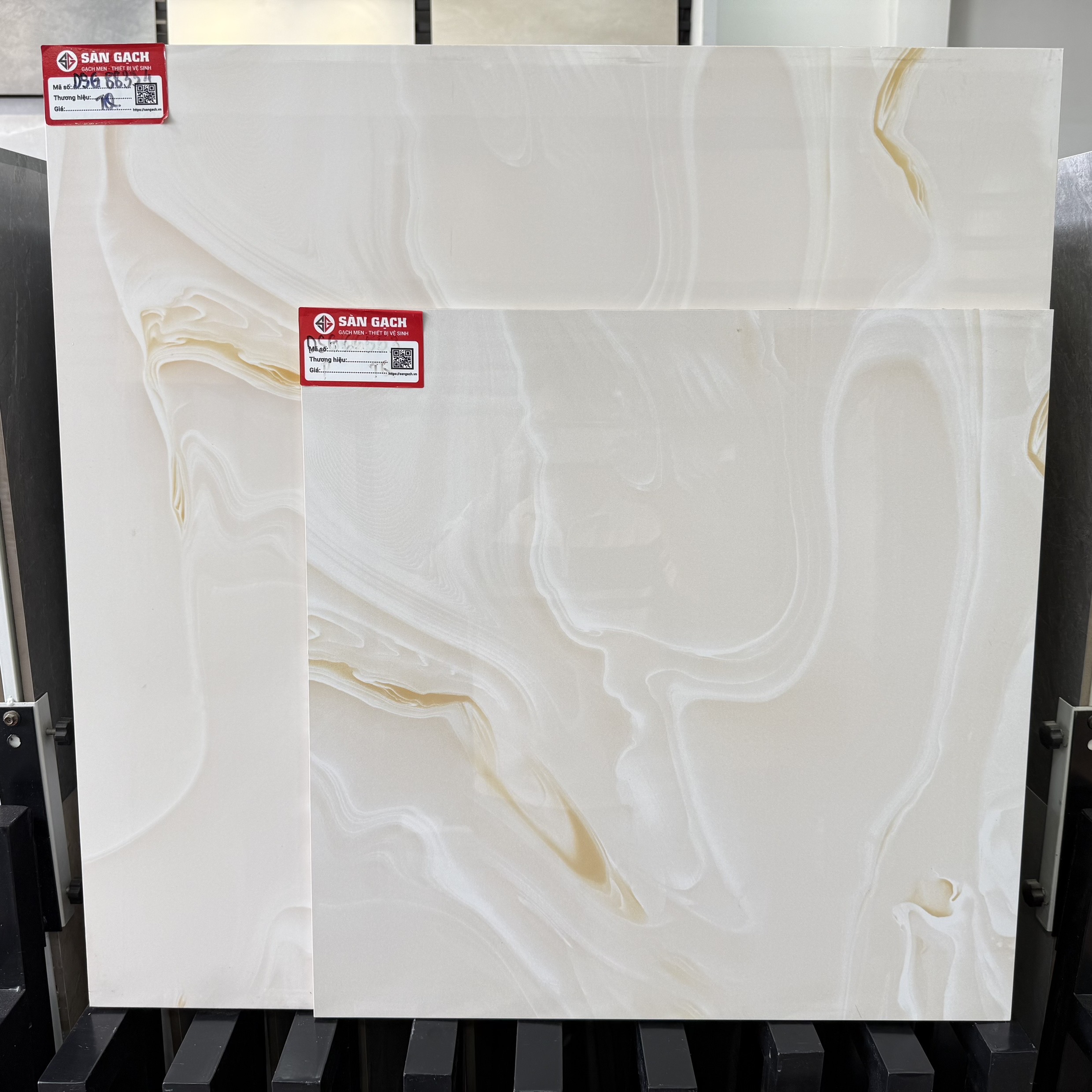  So sánh gạch lát nền 60x60 và 80x80 theo tỷ lệ