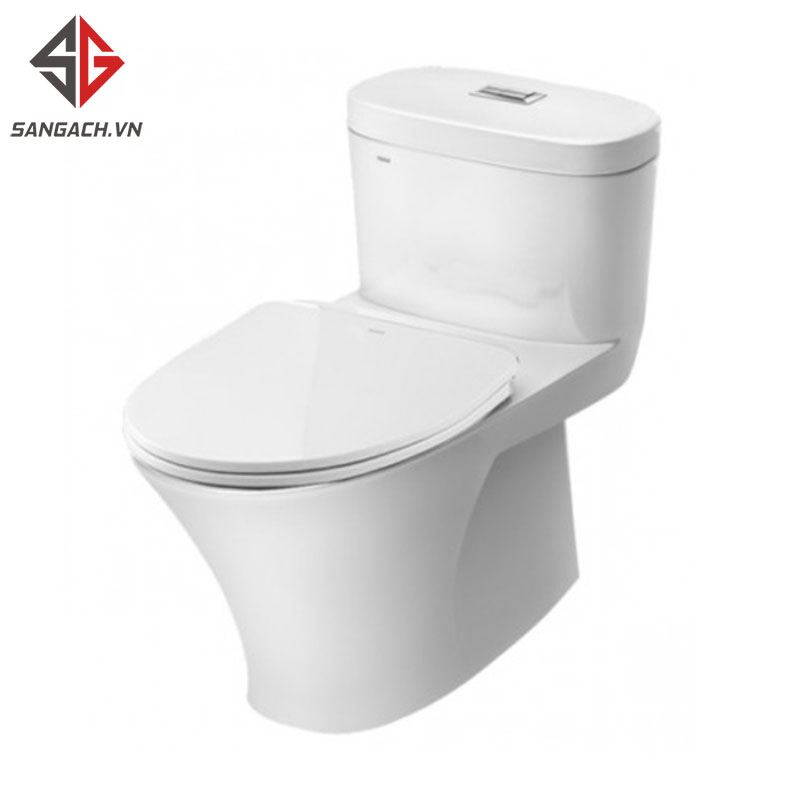 Bồn cầu 1 khối INAX AC-959VAN