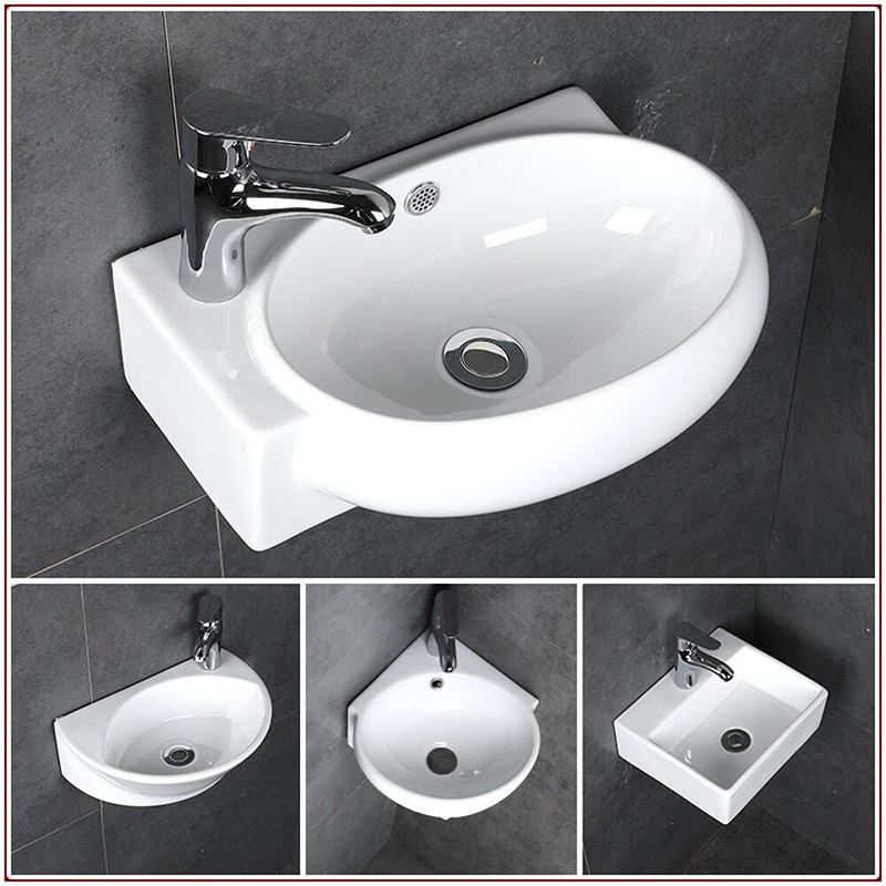 Khi nào nên lắp đặt bồn rửa mặt mini trong nhà? - Showroom Đại Hoàng Dương Khi Nào Nên Lắp Đặt Bồn Rửa Mặt Mini Trong Nhà? - Showroom Đại Hoàng Dương