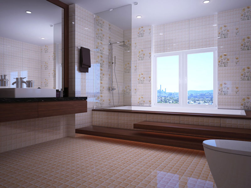 Gạch Viglacera 30x60 