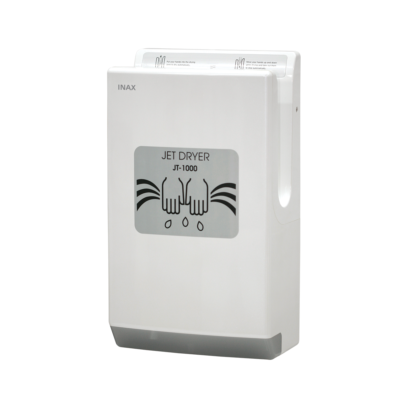 máy sấy tay Inax JT-1000