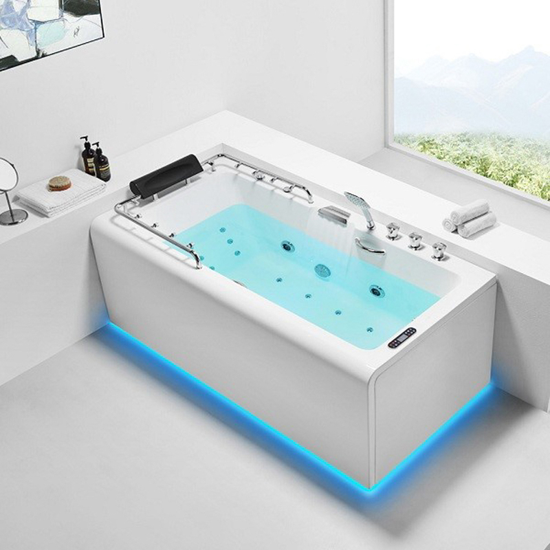 Chọn kích thước bồn tắm nằm như thế nào? Thương hiệu nào? - Showroom Đại Hoàng Dương