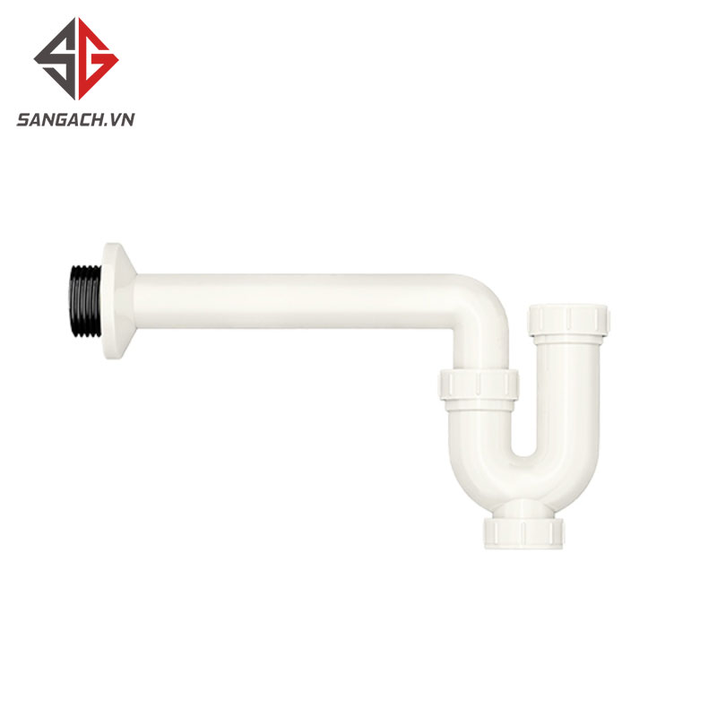 . Ống thải chữ P A-325PL