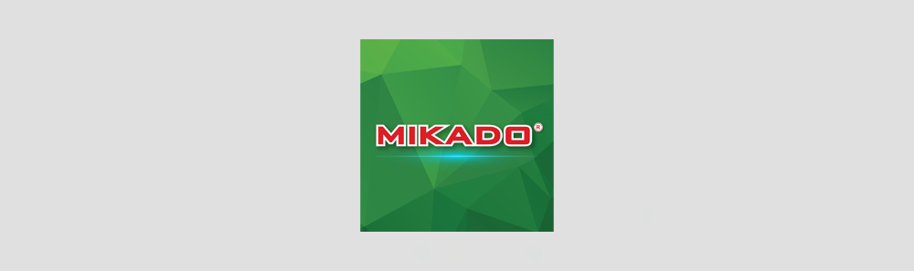 Gạch Mikado