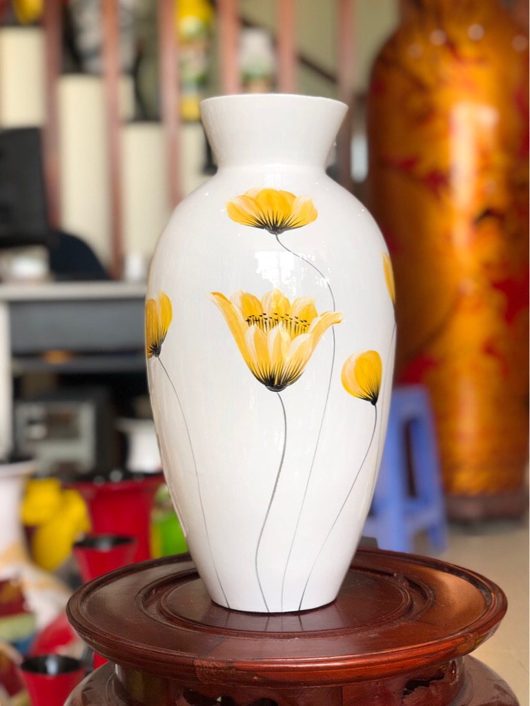 lọ thắt