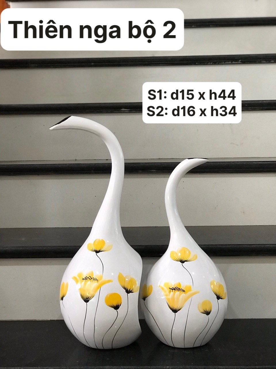 thiên nga bộ 2 ( trứng )