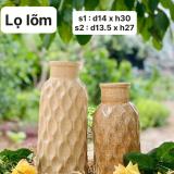 lọ lõm