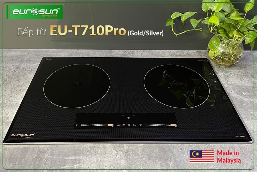 Bếp Điện Từ EUROSUN Chính Hãng Giá Tốt Nhất Đà Nẵng | Eurosun Việt Nam - Hệ Thống Phân Phối Eurosun Chính Hãng