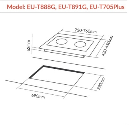 Káº¿t quáº£ hÃ¬nh áº£nh cho EU-T705plus