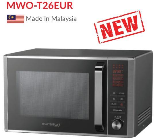 LÒ VI SÓNG EUROSUN MWO-T26EUR