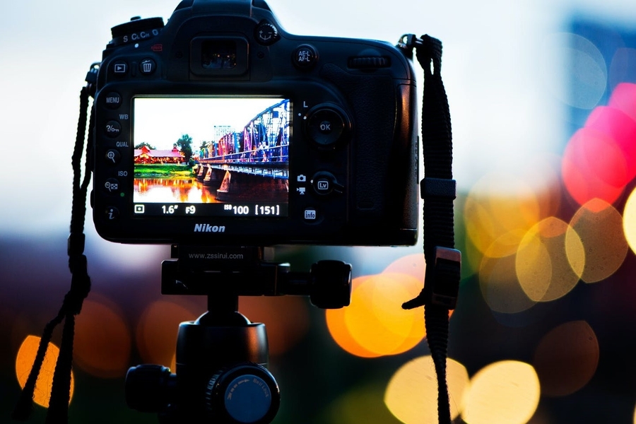 Cân bằng trắng (White Balance) thiết lập trong máy ảnh là gì? – CƯỜNG THỊNH CAMERA Cân Bằng Trắng (White Balance) Thiết Lập Trong Máy Ảnh Là Gì? – Cường Thịnh Camera