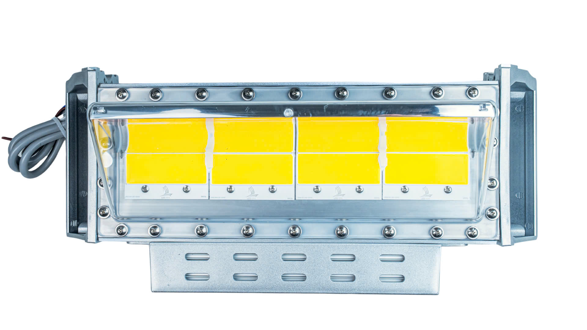 Đèn LED đánh bắt cá 111 1000W - Mã 10C1