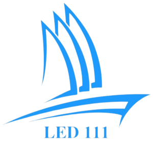 Đèn Led đánh cá biển - Công ty cổ phần công nghệ 111 Việt Nam