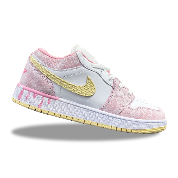 air jordan low strawberry ice cream