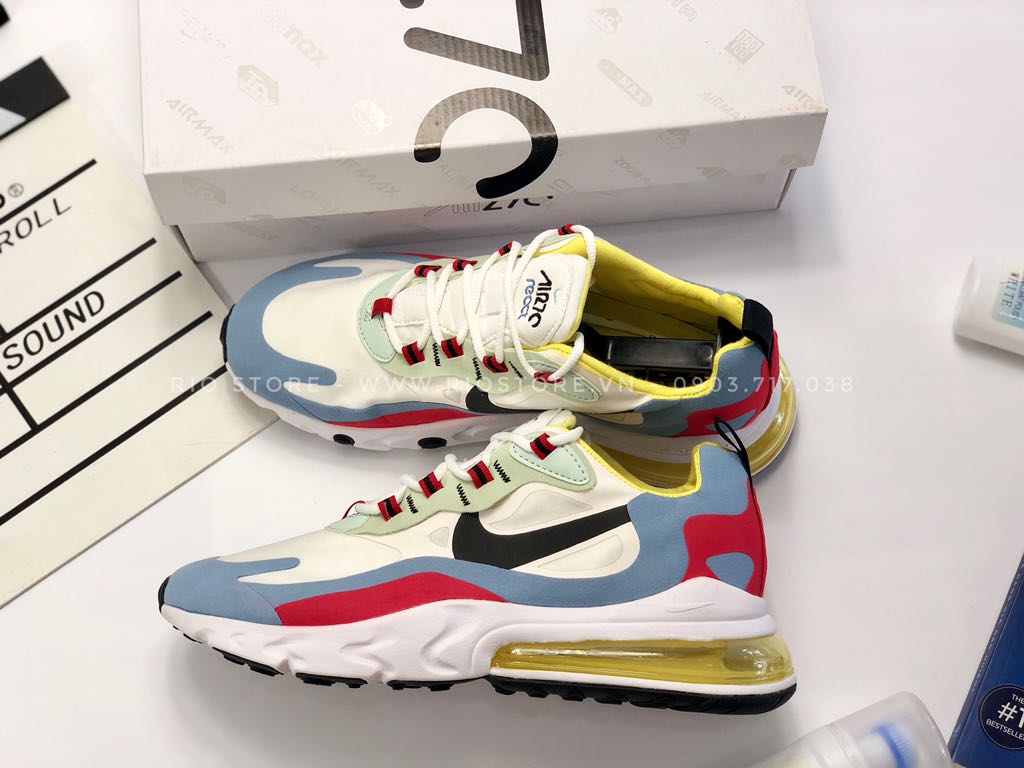 270 reacta Outlet